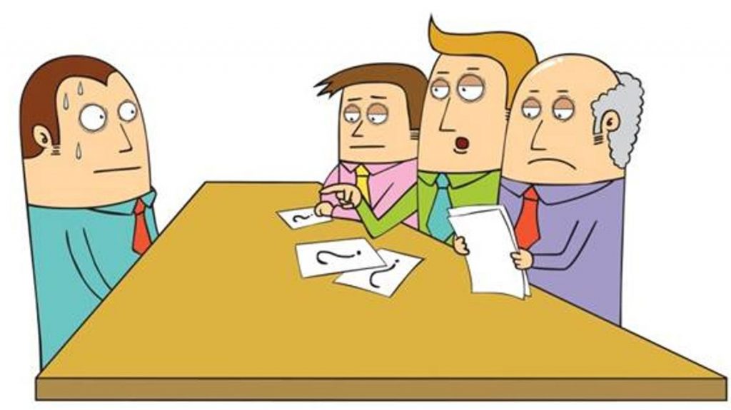 Stress Interviews in IIM MBA Admissions: Strategies to Impress Admission Panels