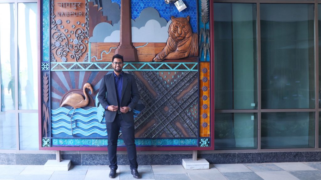 From Automobiles To Academics: My Journey To IIM Nagpur