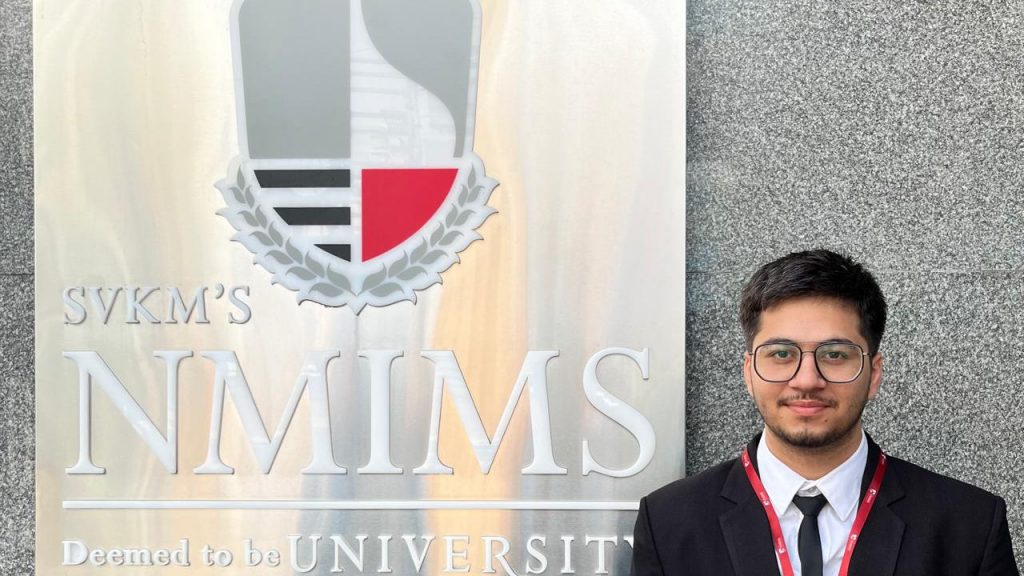 NMIMS Mumbai MBA Selection Process 2025 (Updated): Competency Test & AI Interview Explained