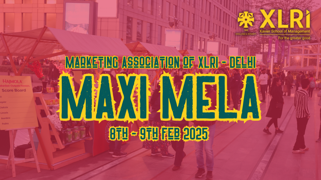 MAXI Mela 2025: A Fusion of Marketing Innovation and Entertainment at DLF CyberHub, Gurgaon