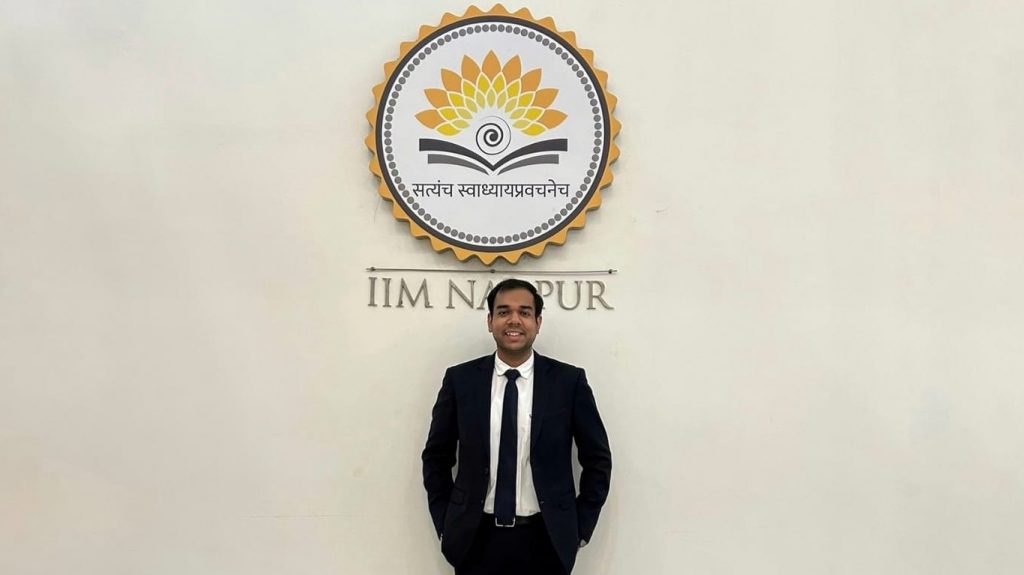 From Pink City To Orange City