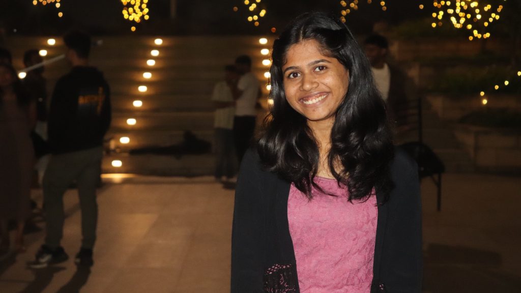 The Soundtrack Of My MBA Journey