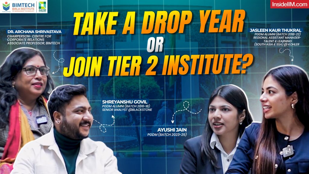 MBA at BIMTECH: Placements, Careers, Industry Trends & Alumni Insights