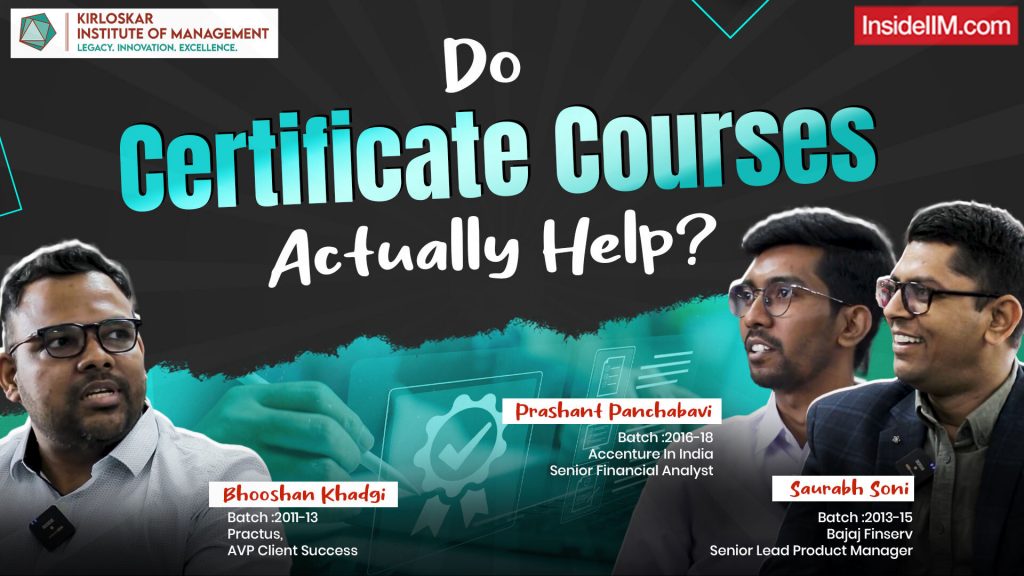 PGDM Alumni Experience After 10+ Years in Business