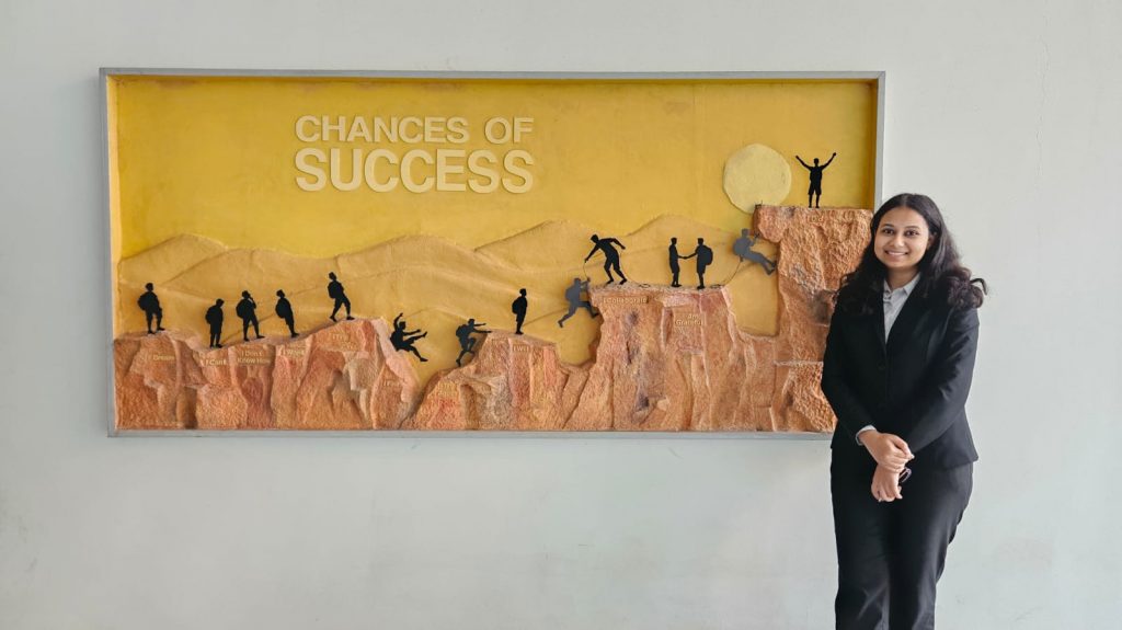 What The Calendar Didn’t Capture : My First Year At IIM Nagpur