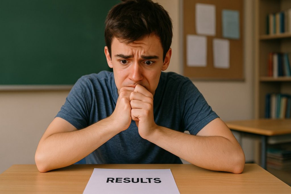 Waiting For Your B-School Results? Here’s What You Should And Shouldn’t Do