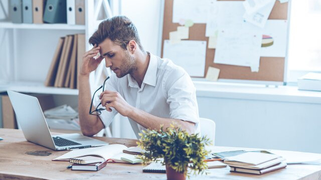 How To Deal With A String Of Low Mock Scores?