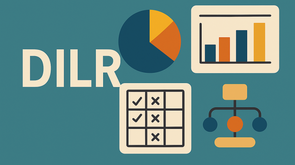 How To Not Get Exhausted In The DILR Section