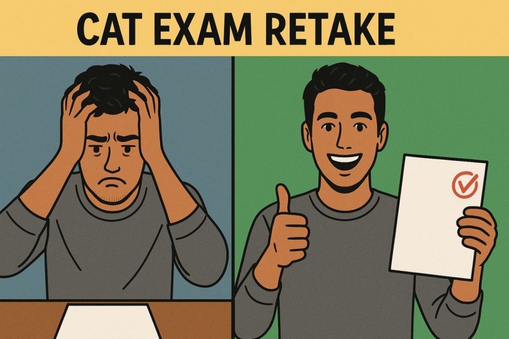 5 Things No One Tells You About CAT| Learnings from My 3 Attempts