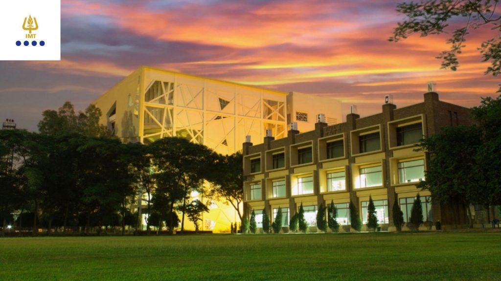 IMT CTPI - The Interview That Taught Me The Most