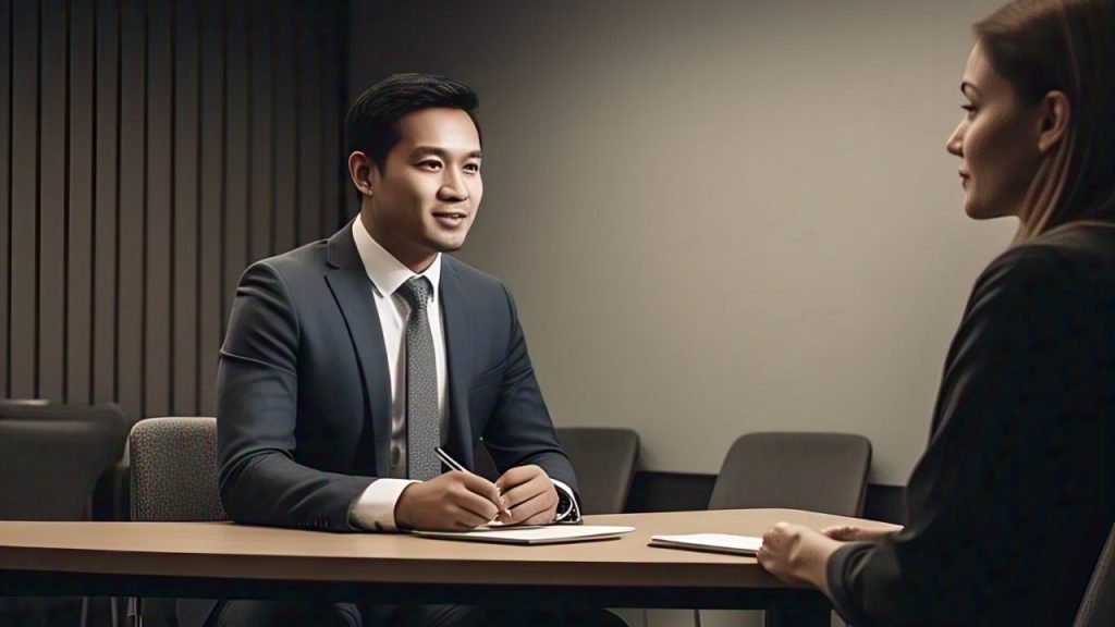 How I Started Preparing For My MBA Interview (And How You Can Too)