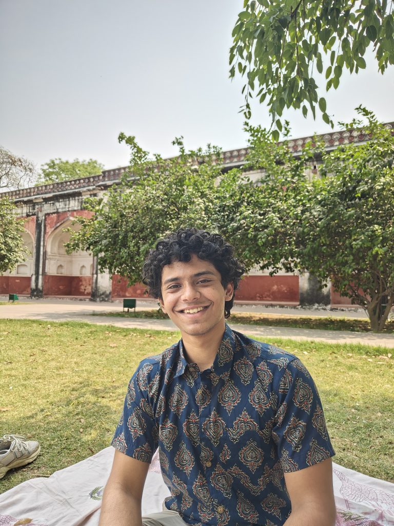 From Zero to One-Oh-One: My CAT Journey to BITSoM, Jess Rumao, CAT 2024 99.12%ile