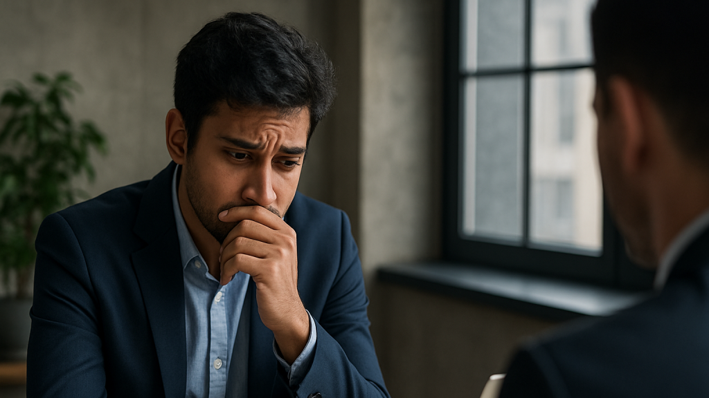 How To Answer “Tell Me About Yourself” In Interviews