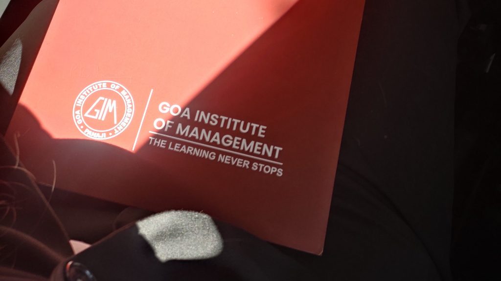 All About GIM’s Achievers Round And How I Got The Spot Offer