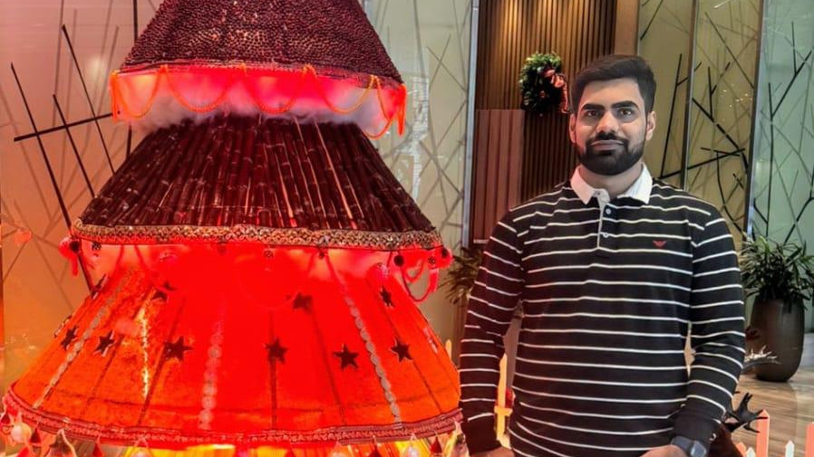 My Journey To IIM Ahmedabad 6 Years After Graduating From DTU Ft. Harshit Walia