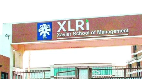 From UPSC To XLRI: My Journey Of Finding The Right Path Ft. Aditya A., XLRI HRM' 27