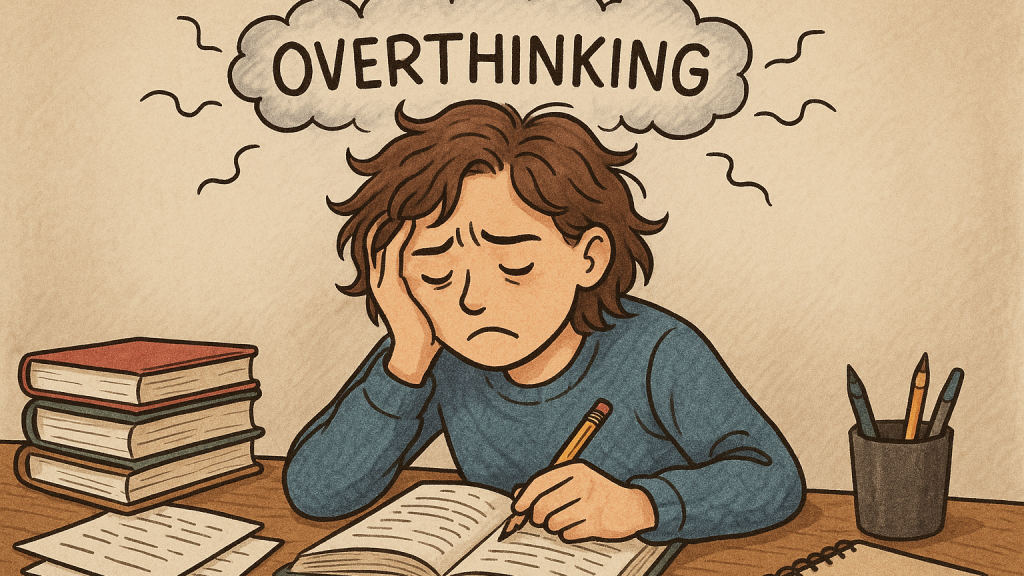 Eliminating Negativity During CAT Prep