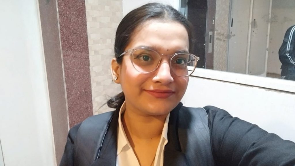 85%ile In CAT 2022, 60%ile In CAT 2023, And Finally 94.34%ile in CAT 2024 | Jyoti Singh's Journey To VGSoM, IIT Kharagpur