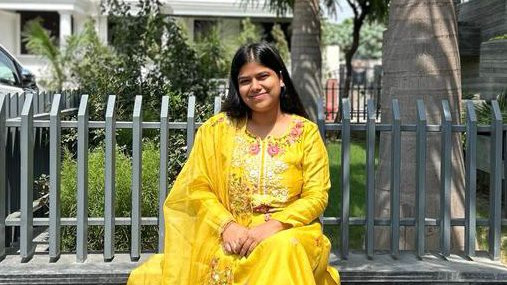 How I Scored 665 In GMAT Focus Edition | Ishu Singhal, BITSoM' 27