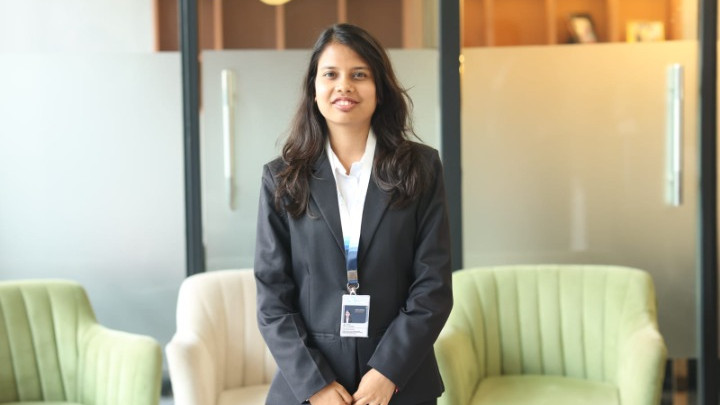 Living The IIM Dream: A Journey From Doubt To Determination