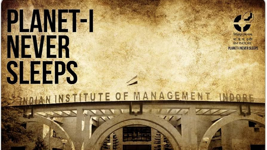 From Panic To Planet-I: My CAT Journey As A Fresher With Self-Prep Ft. Khushi Choudhary