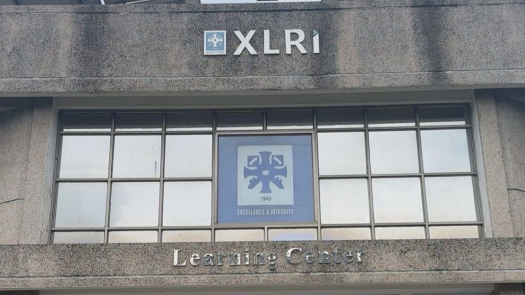 97.36%ile GEM Miracle: My Unexpected Ticket To XLRI Jamshedpur