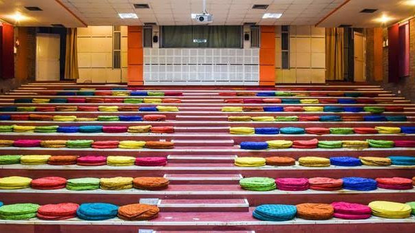 Why I Quit B-School On Day One, Took A Gap Year, And Fought My Way Into MICA Ft. Raghav Bansal, MICA' 27