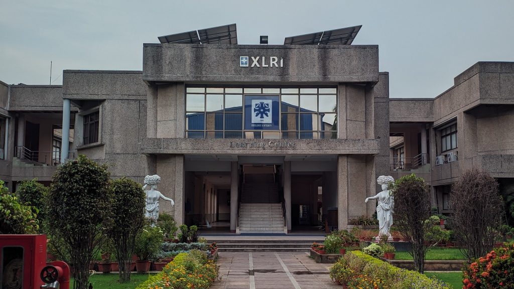 From CAT Doubts To XLRI Dreams - My XAT 99.04 Story Ft. Ameya J. XLRI HRM' 27