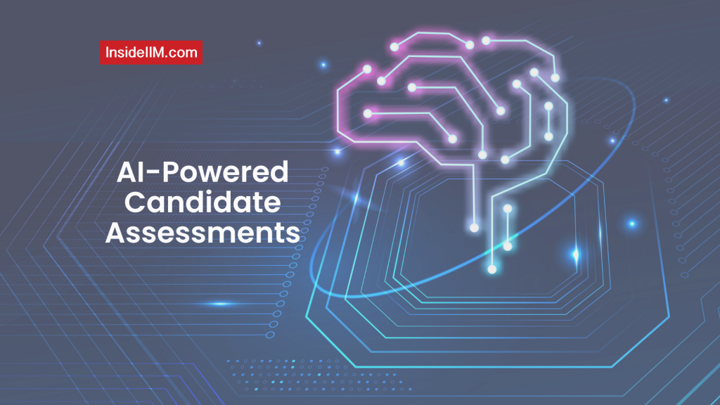 Why AI-Powered Candidate Assessments Beat Aptitude Tests | Campus Hiring 2025