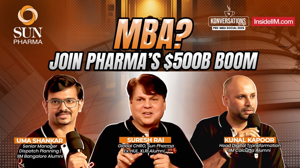 Inside Sun Pharma: Career Paths, Industry Growth & Digital Trends