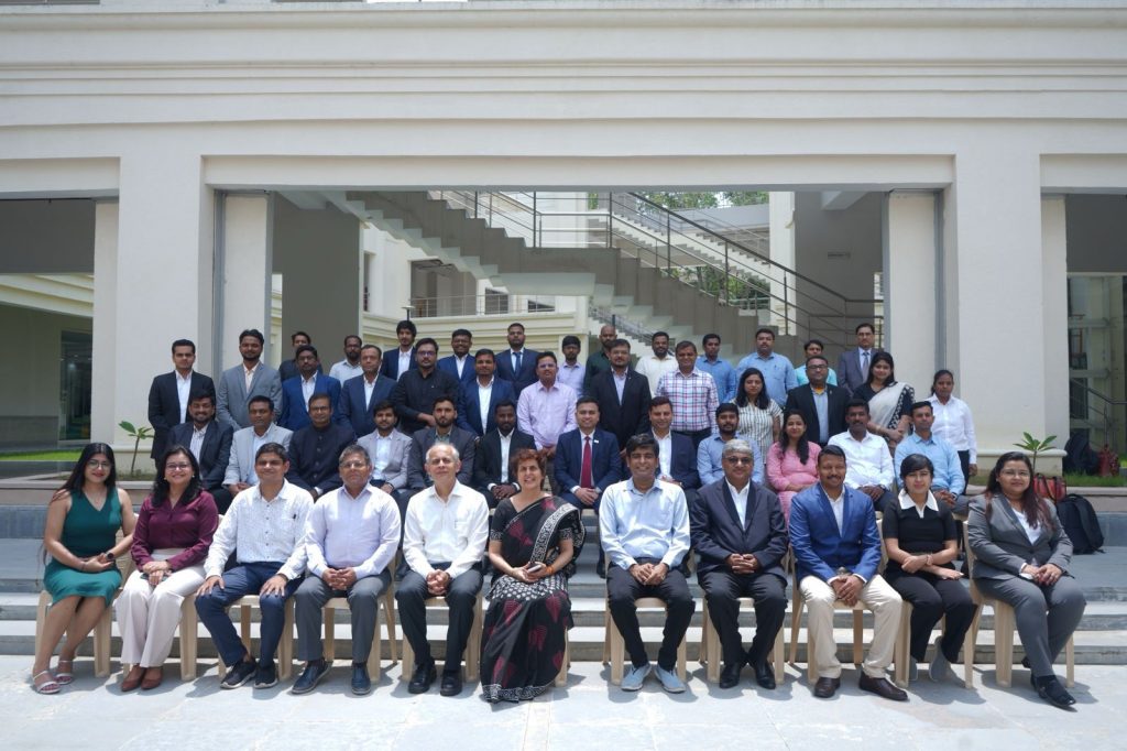 IIM Bodh Gaya Launches Executive MBA (EMBA) for Working Professionals | 2025–27 Cohort
