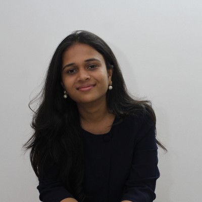 Hiral Sanghavi