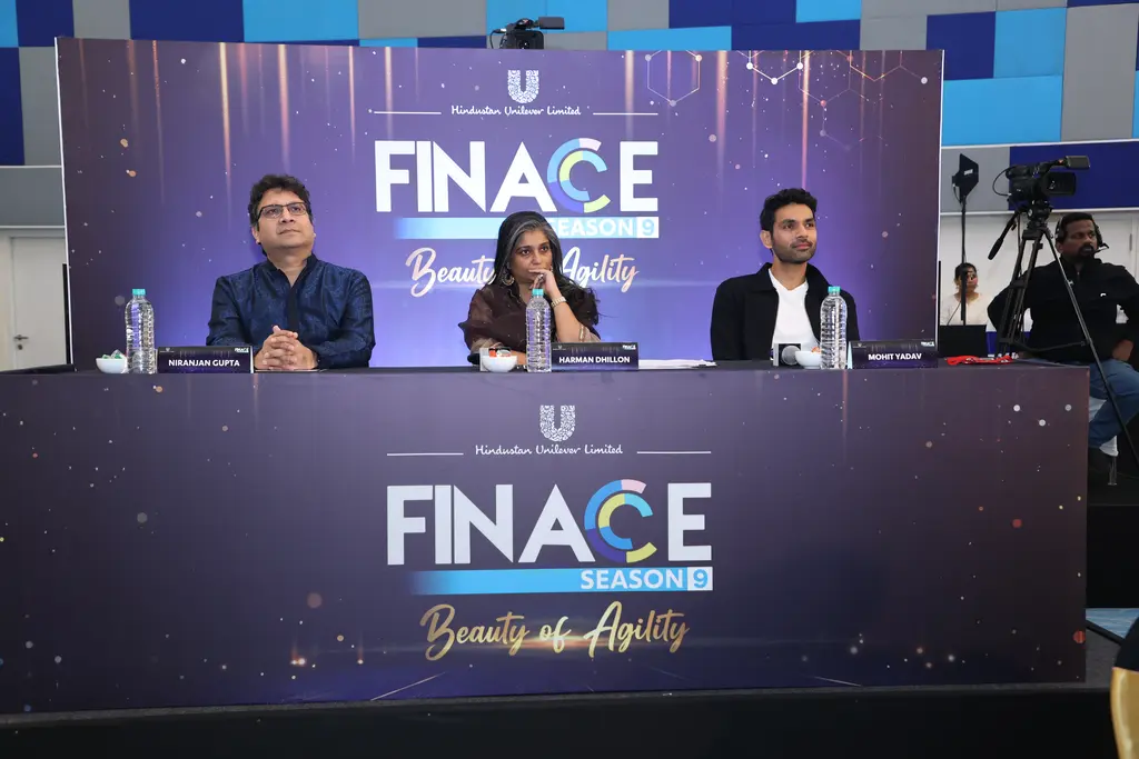 FinAce 4