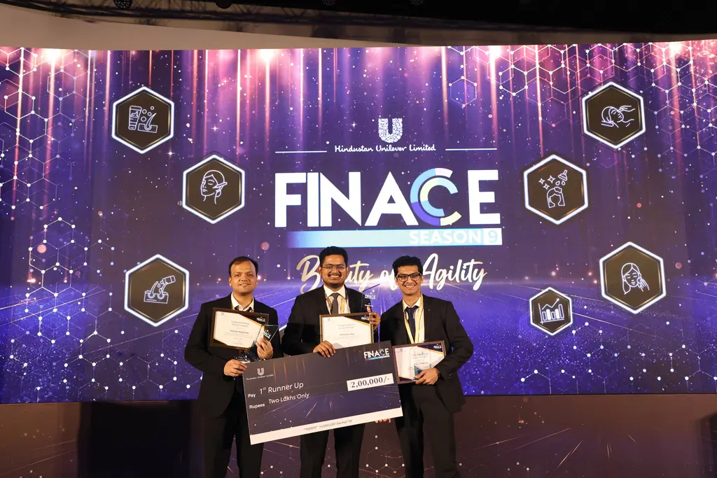 FinAce 1