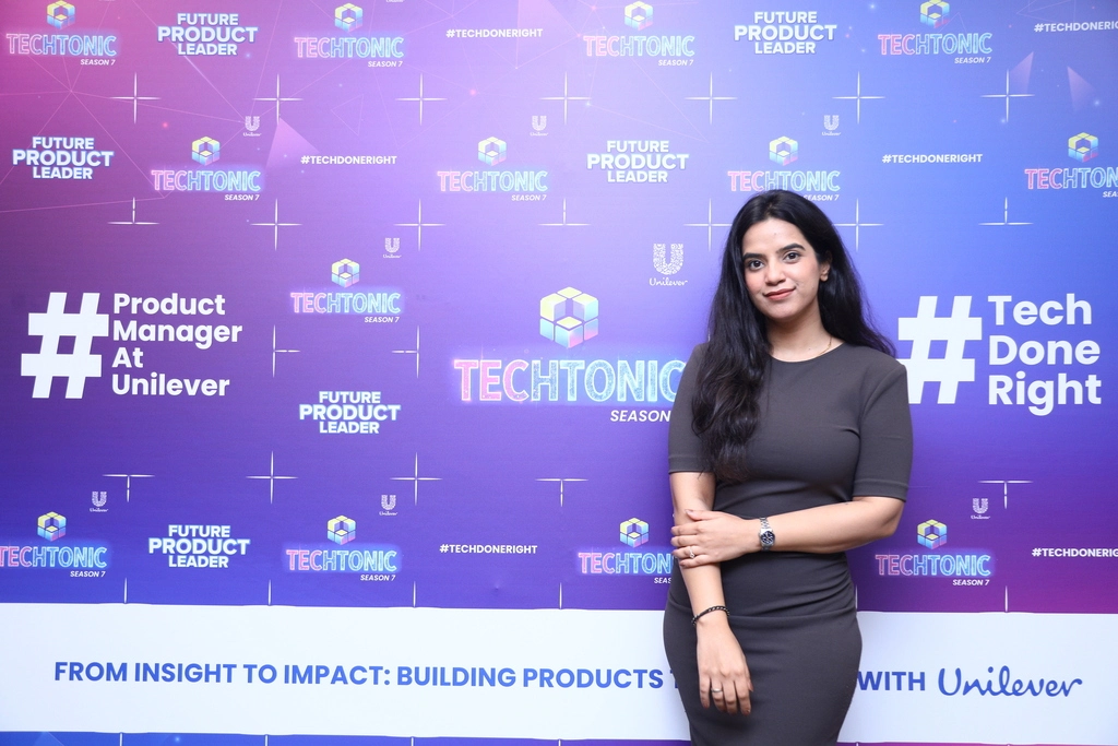 HUL TechTonic 2