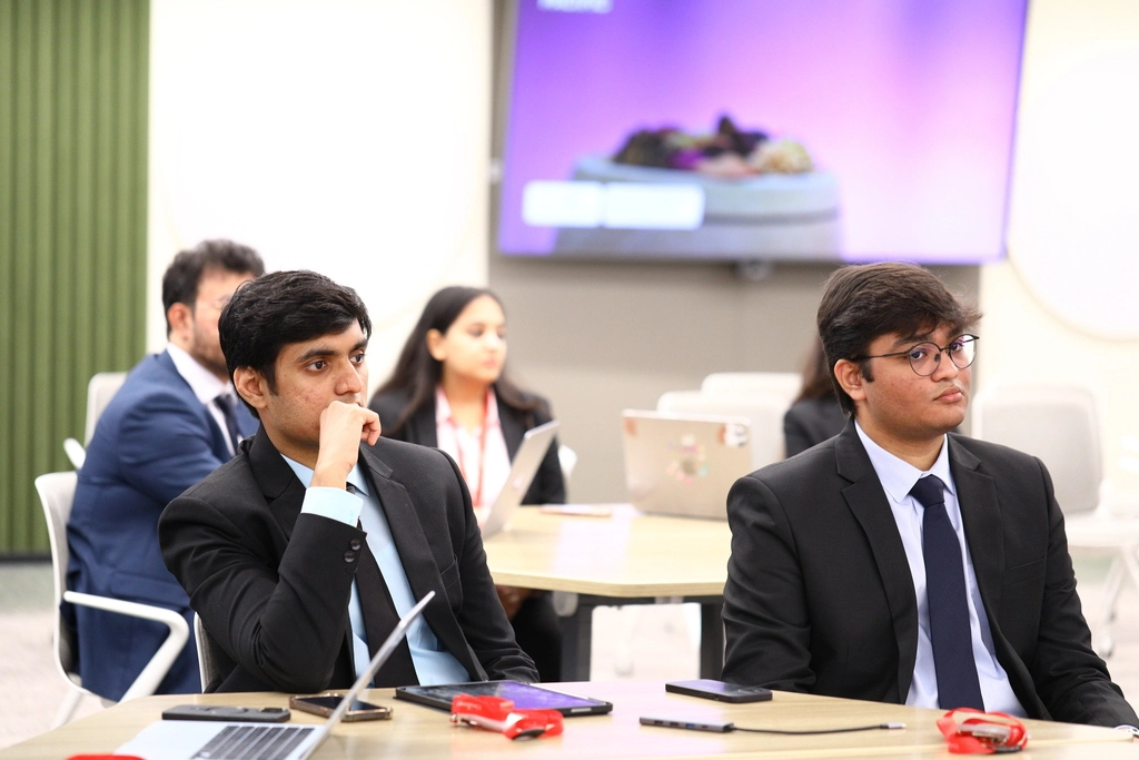 HUL TechTonic 5