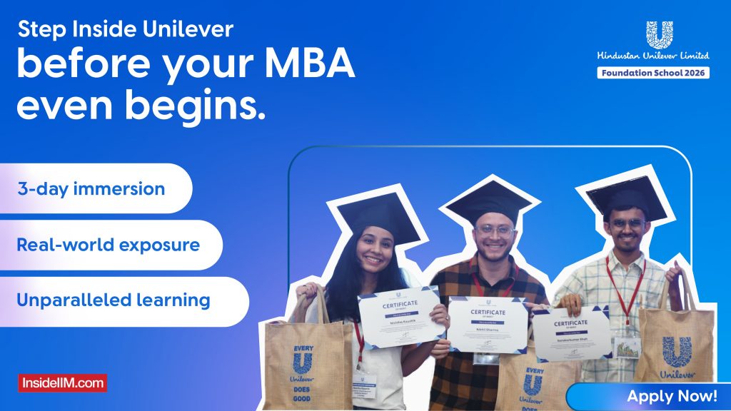 Why Context Matters More Than You Think Before Business School