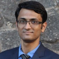 Vignesh Sreenivasan