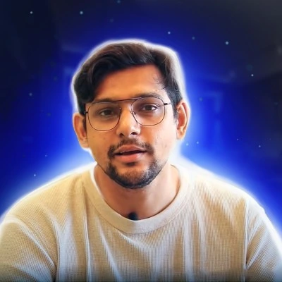 Ankit Doshi