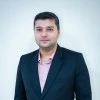 Harsh Kothari