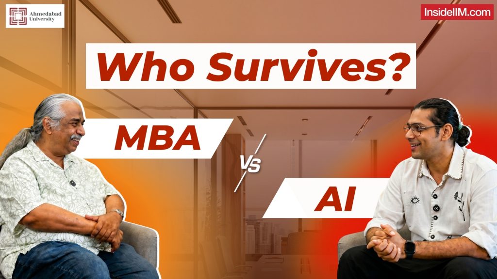 Will AI Kill Jobs or Make MBAs More Powerful?