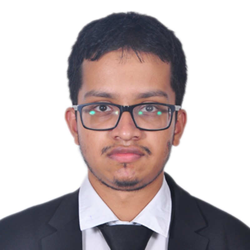 S Sridhar
