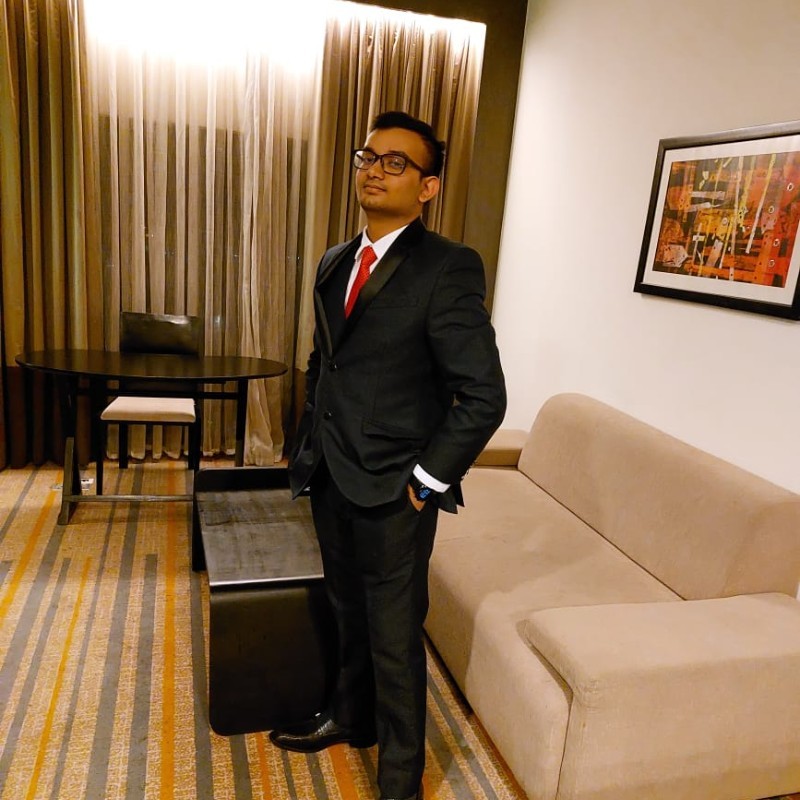 Devesh Kumar
