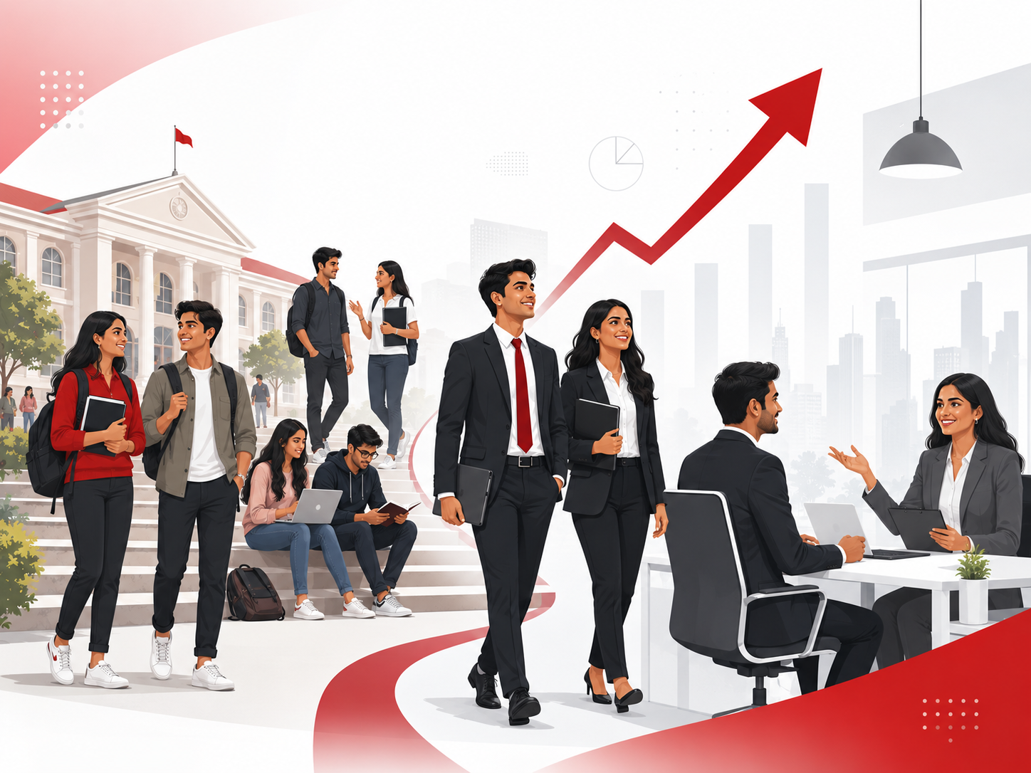 Marquee Recruiter Partners Showcase