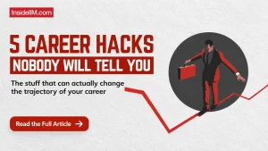 5 Career Hacks Nobody Tells You: Use AI To Get Ahead